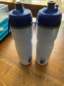Insulated Water Bottles