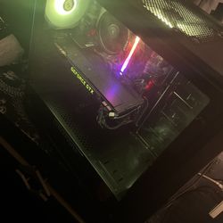 Brand new Gaming pc