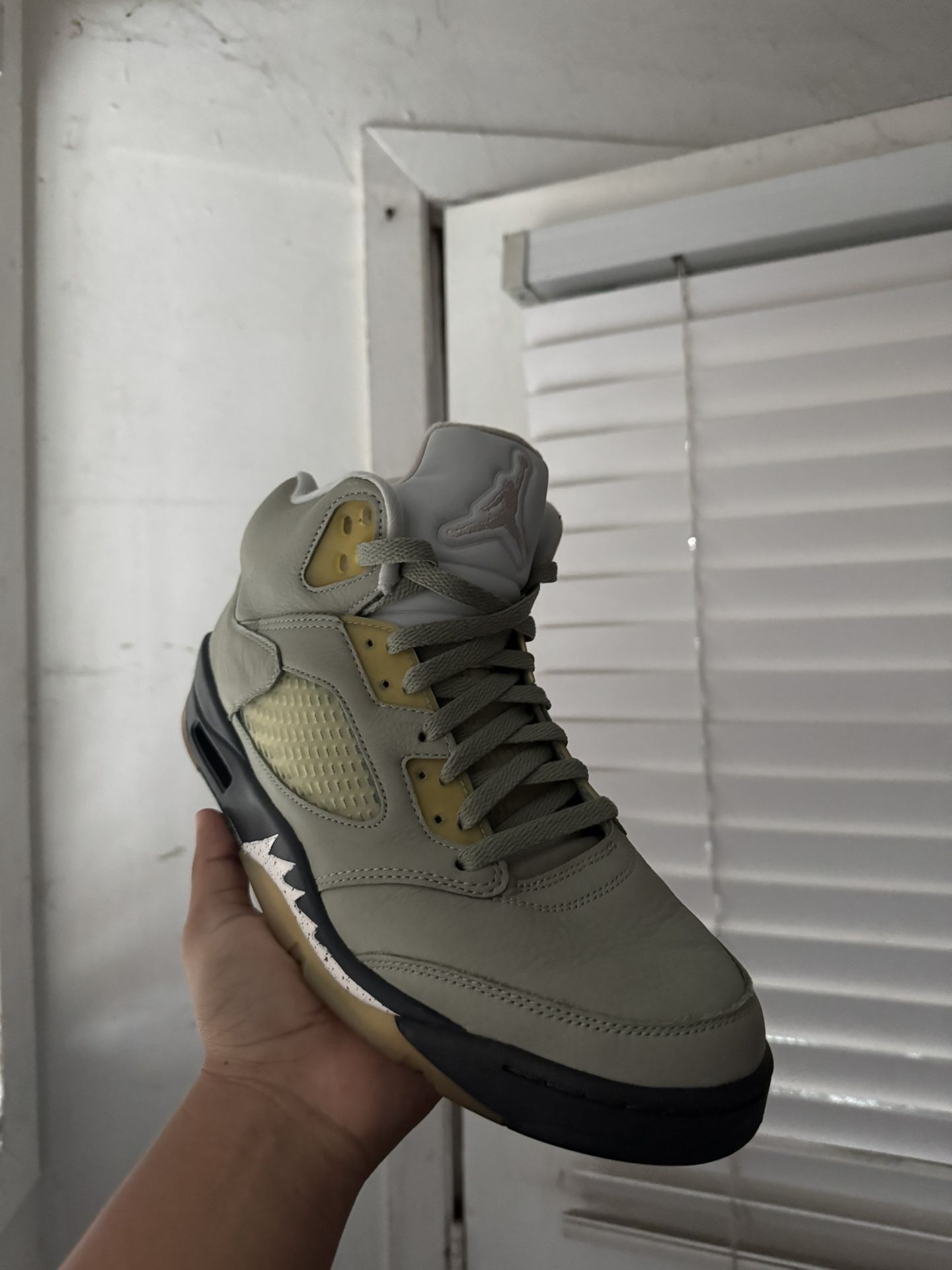 Jordan 5 