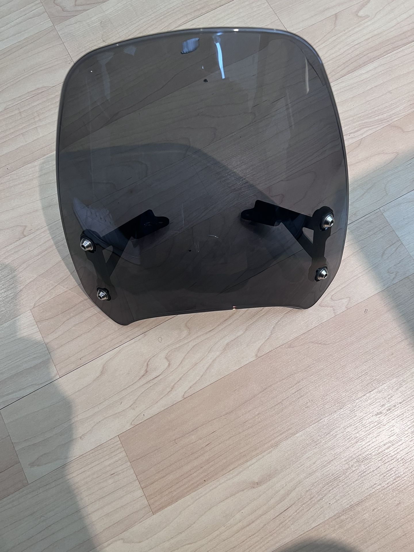Motorcycle Windshield 