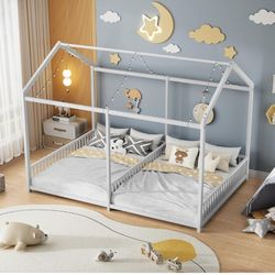 Twin Size Mattress And Bed Frame