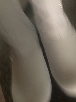 Ladies Snow Boots Size 11