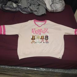 Bratz sweater