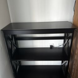 Book Shelf’s 3 Tier 