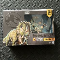 Hammond Collection Sinoceratops