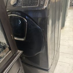 Free Washer