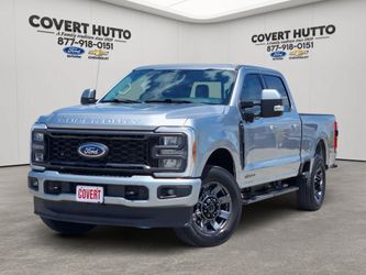 2023 Ford F-250