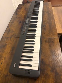 Casio CDP-S360 88-Key Digital Piano