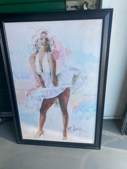 Marilyn Monroe