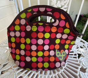 Lunch Bag