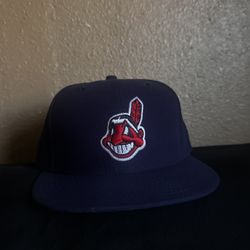 MLB Fitted 1/4