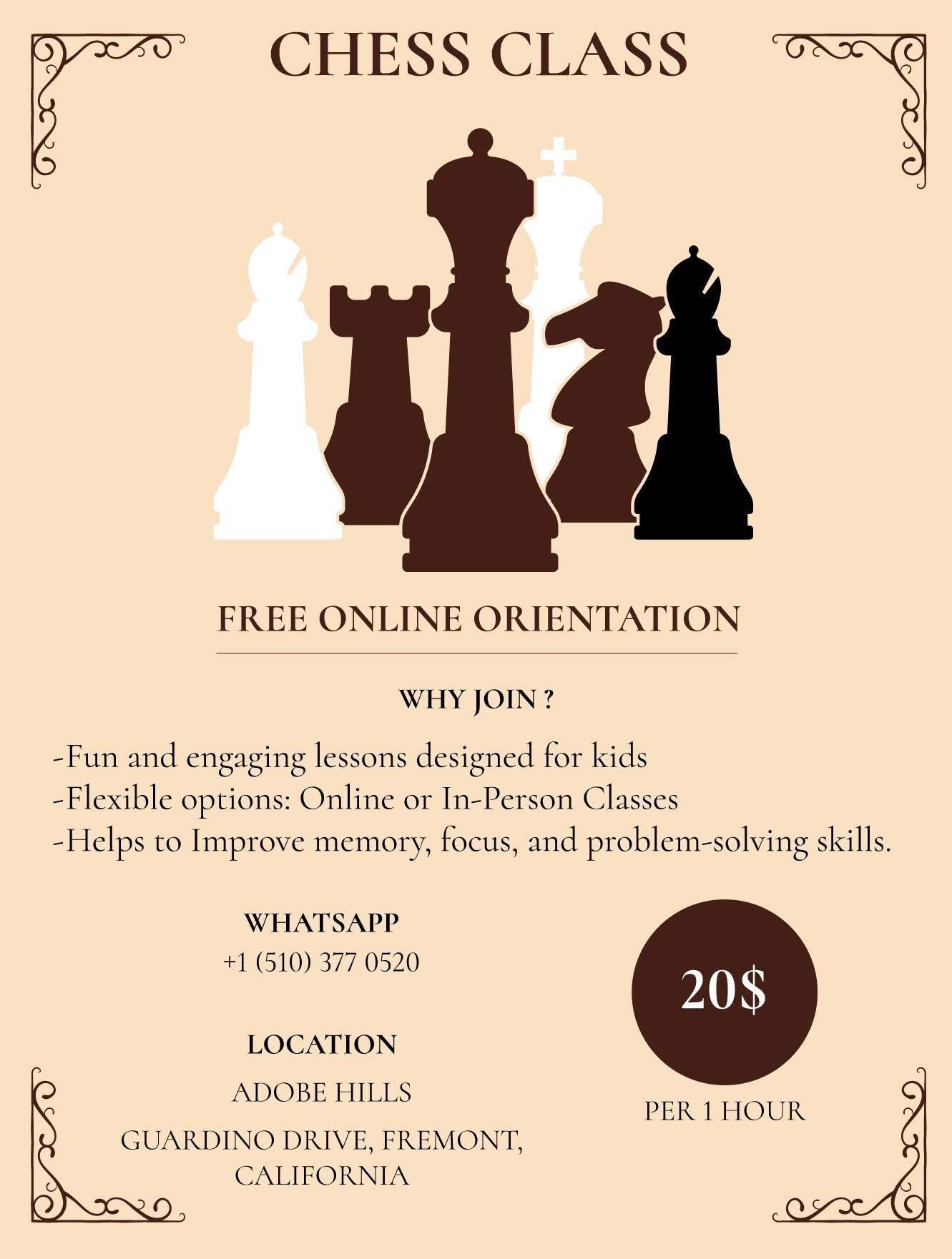 Chess