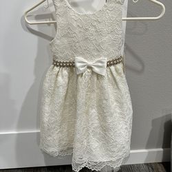 American Princess Dress 4T