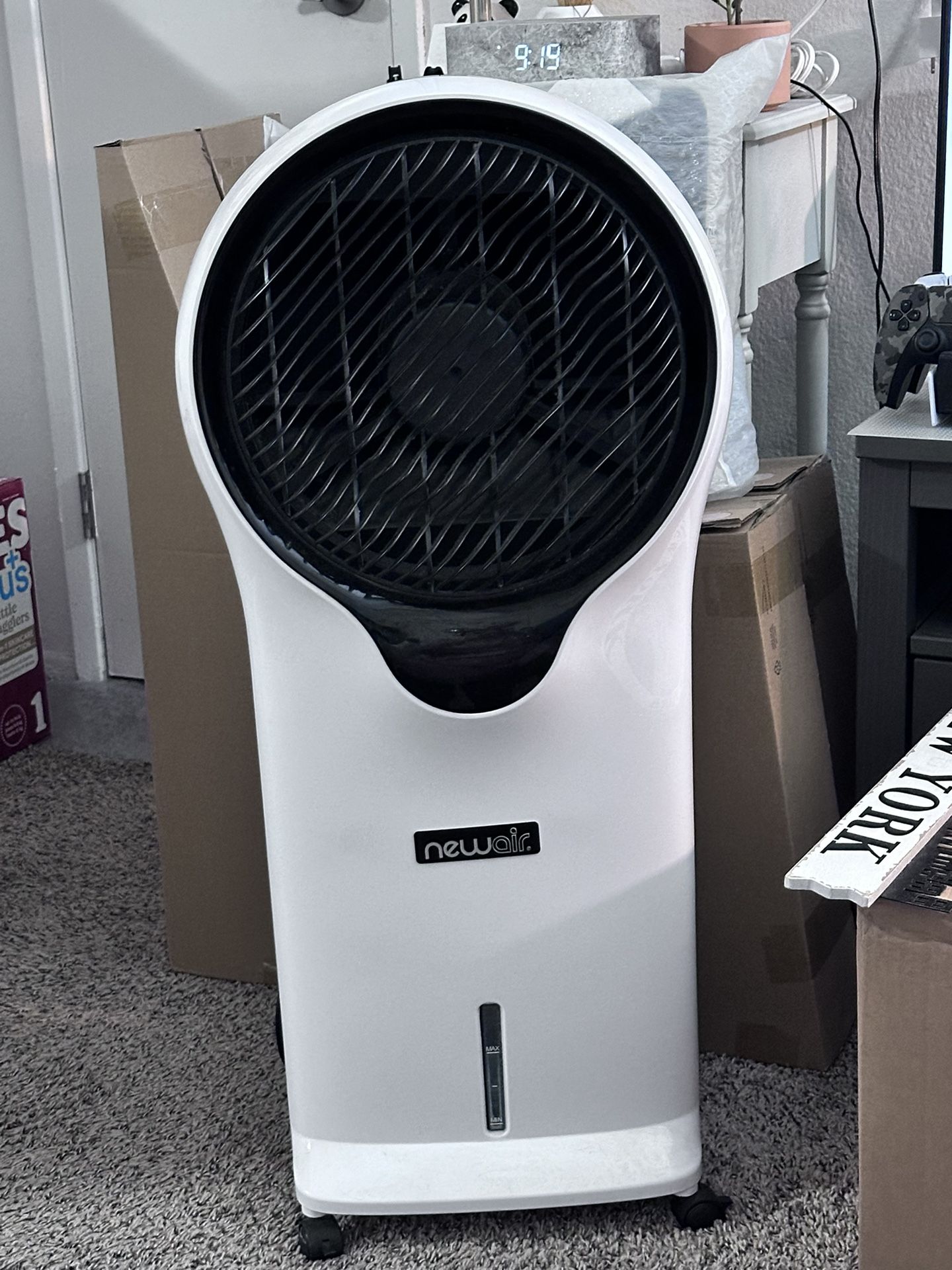 New Air Fan /air Cooler