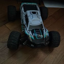 RC car