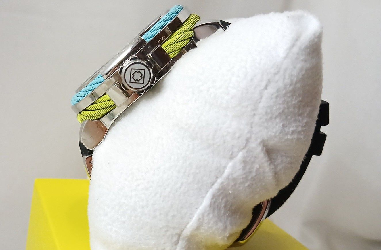 Invicta Pro Diver Artists