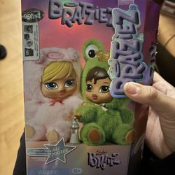 Bratz Bratziez Collectable 