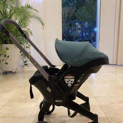Donna Stroller infant