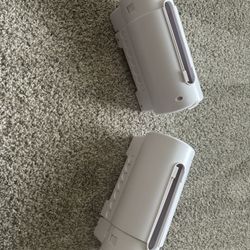 2 Safety 1st Power Strip Covers