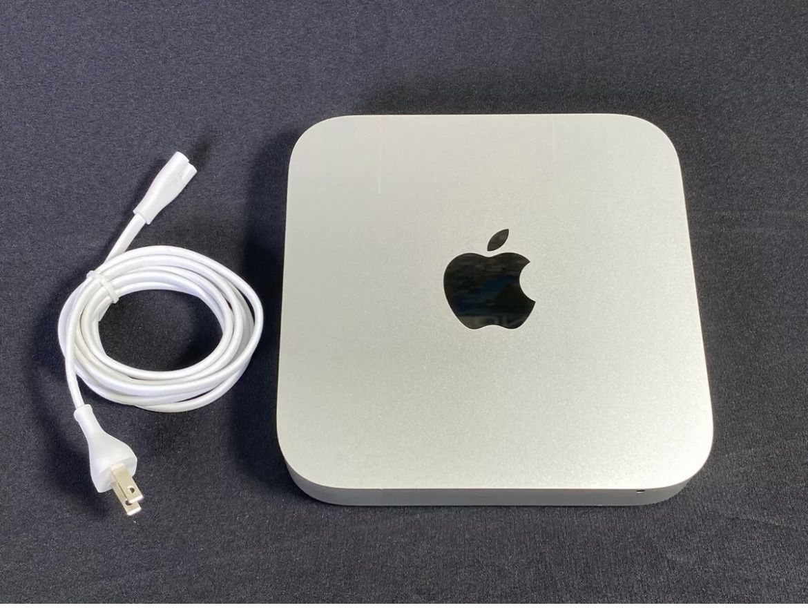 Mac mini 8G 1TB Late2014APPLE MAC MINI (LATE 2014) CORE 8GB RAM