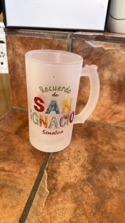 Mug