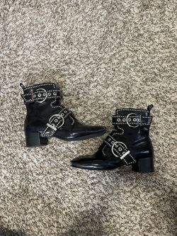 Jeffrey Campbell boots