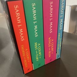 Libros Colección Completa