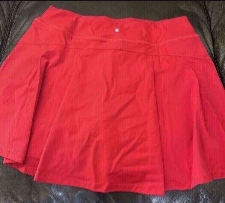 skirt