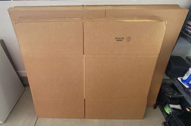 New BOXES