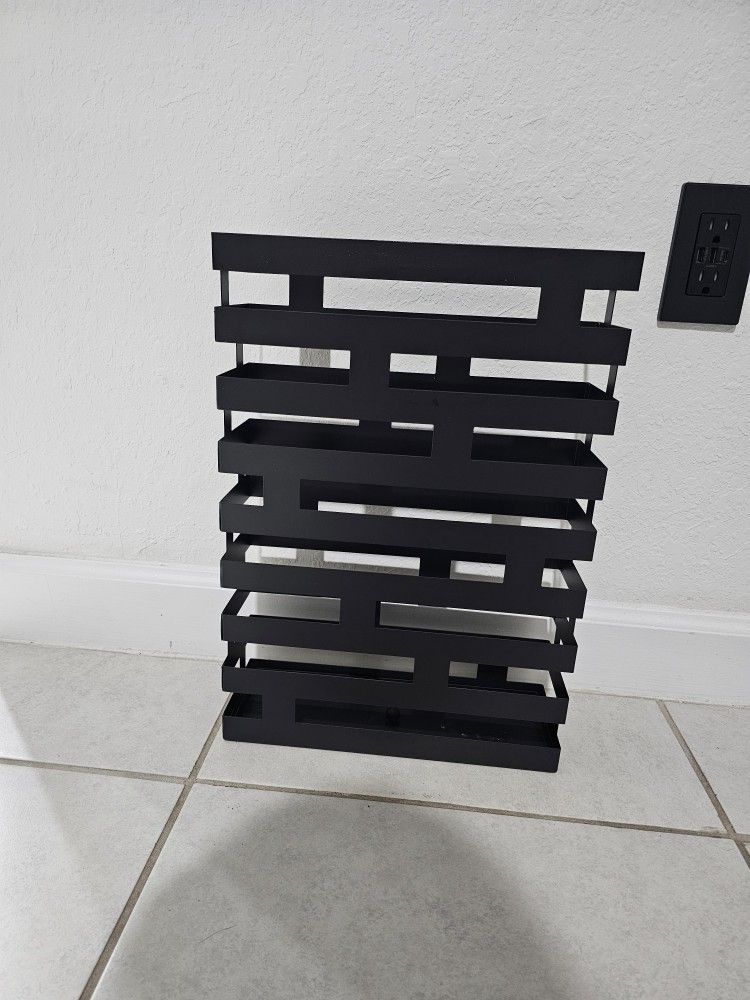 Umbrella Stands for Entryway Large Metal Umbrella Holder