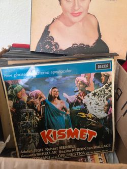 Vinilo música variados