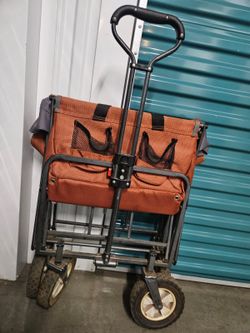 Wagon