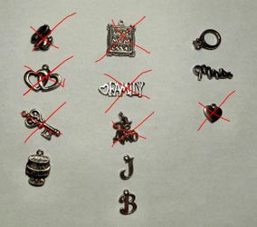 James Avery