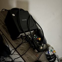 Gamecube 