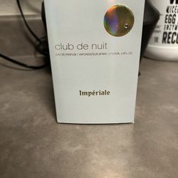 Armaf Club de Nuit White Imperiale 