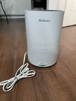 Holmes Air Purifier 