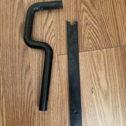 Door Hinges Pin Remove Tools 