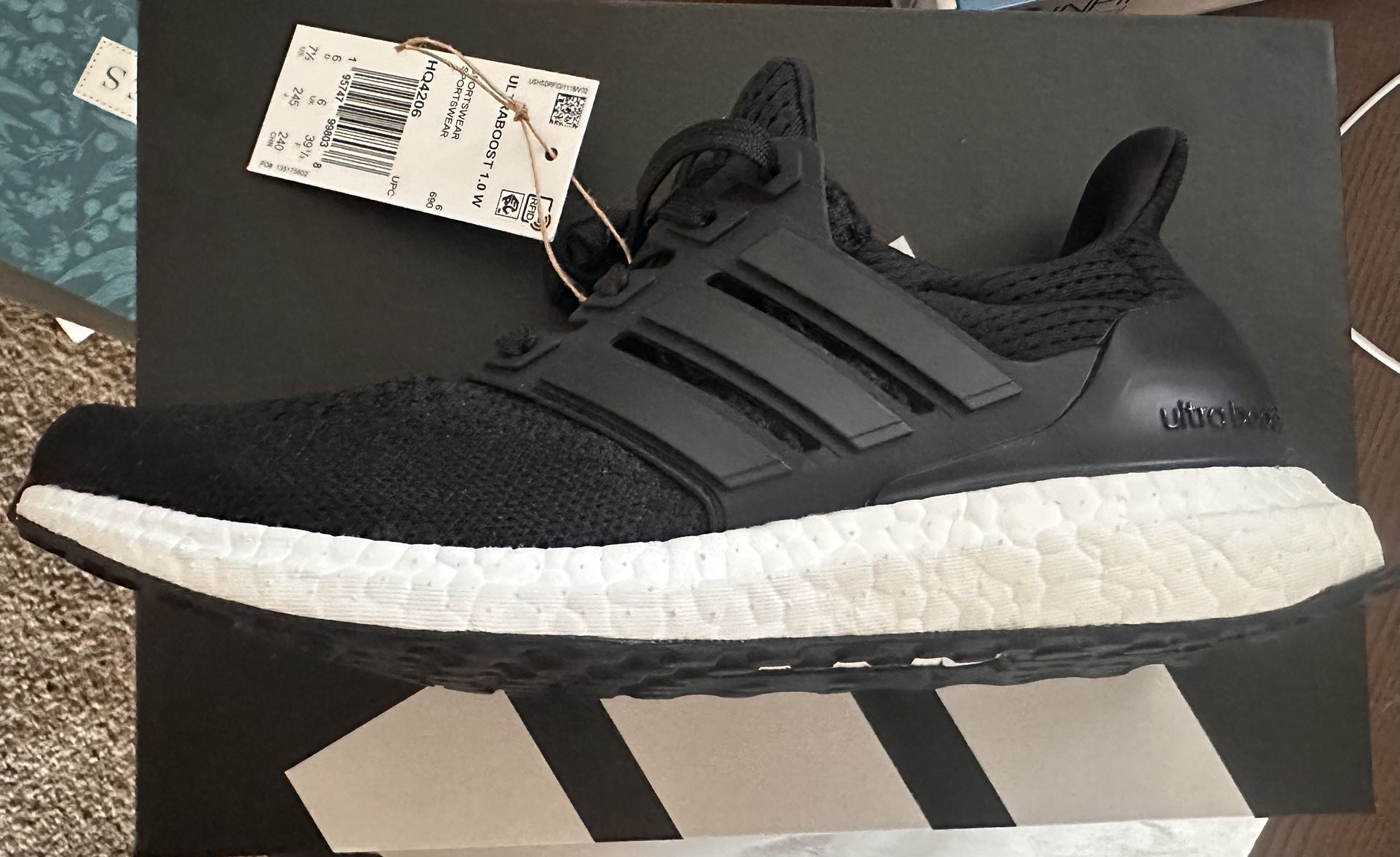 Adidas Ultraboost 1.0