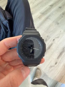 Casio G-Shock GA-2100 Watch