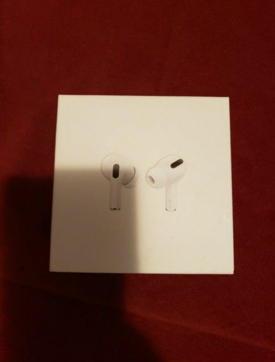 Airpod Pros