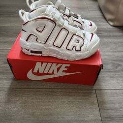 Jordan’s Size 3y