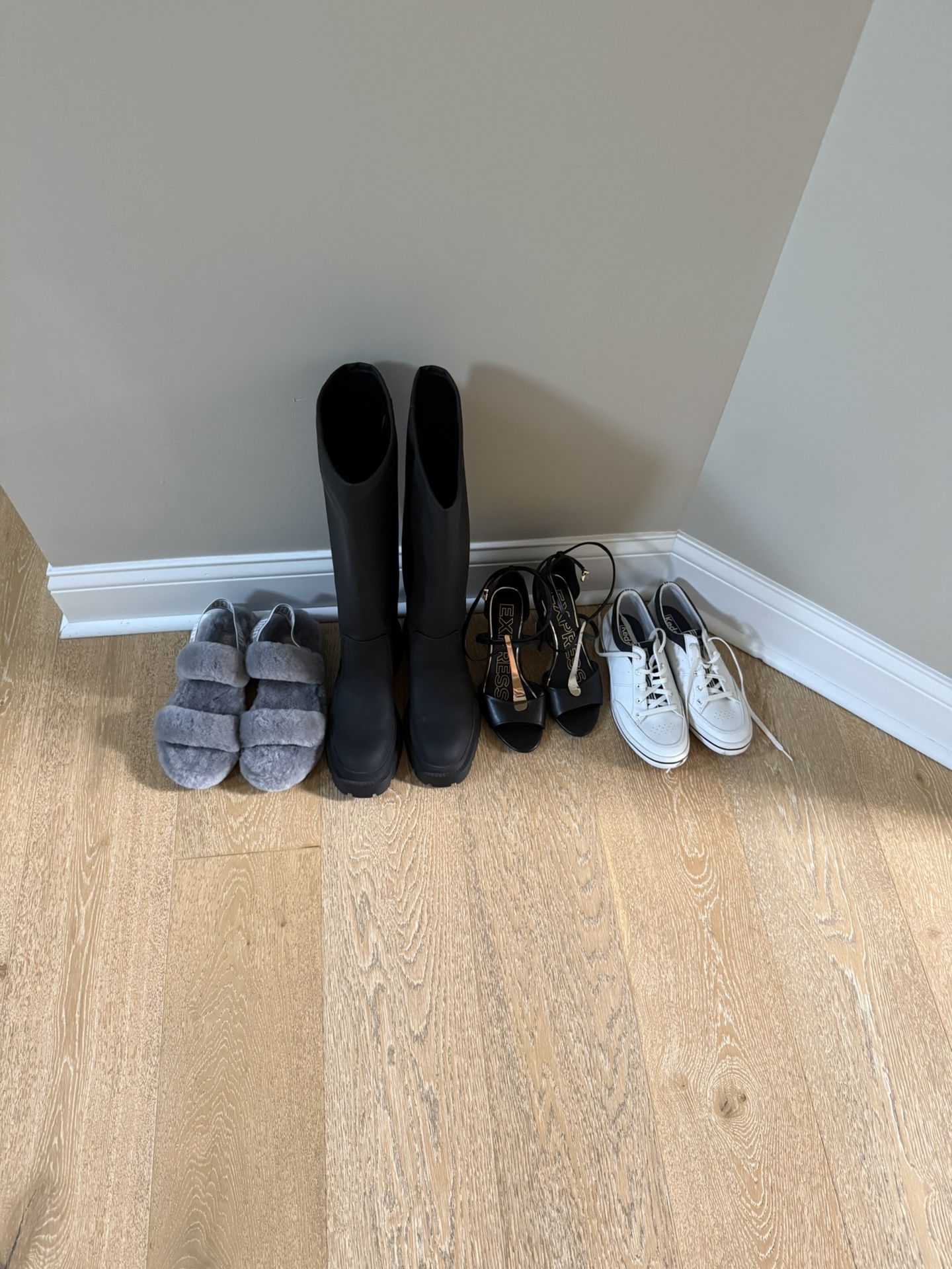 Shoes Size 9 All