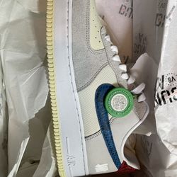 Air Force 1’s