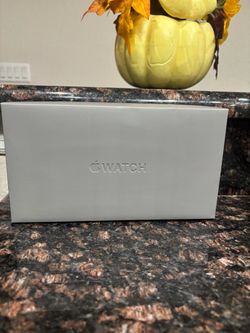 Apple Watch Ultra 3 49mm