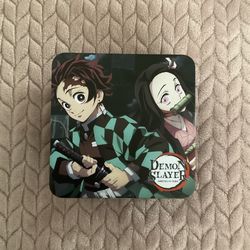 Demon Slayer Puzzle