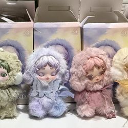 Please read before purchasing Skullpanda L’ impressionnisme series $45 and other prices ‼️