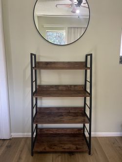 Shelves
