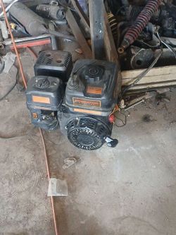 Go car engi