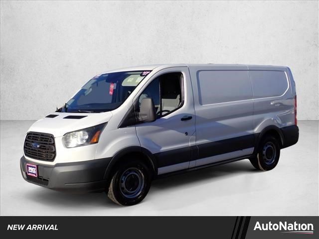 2017 Ford Transit-150
