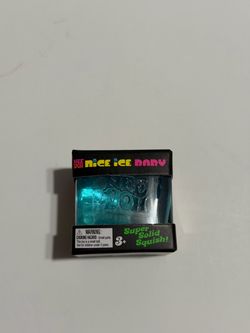 NeeDoh Nice Ice Baby